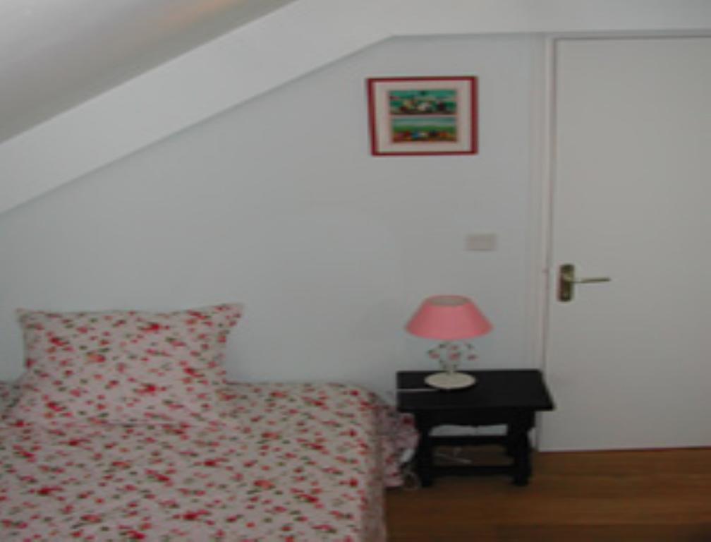 Gite Ker Maria Gite Ker Louis Piscine Saint-Gravé Zimmer foto