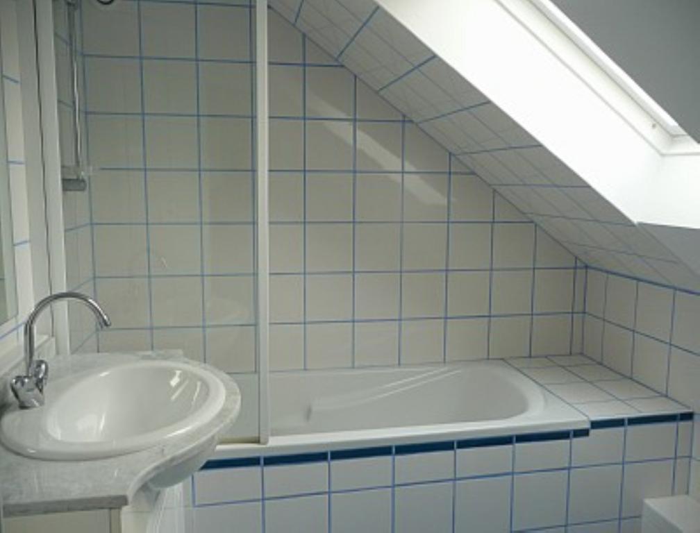 Gite Ker Maria Gite Ker Louis Piscine Saint-Gravé Zimmer foto